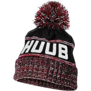 2024 Huub Bobble Hat BOBHAT - Black / Multi